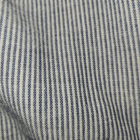 Merona button up - Picture 3 of 3